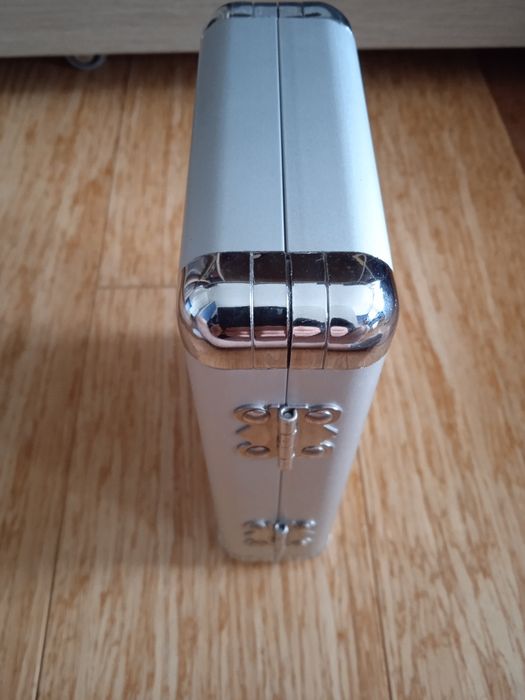 Case ortofon Concorde Mk1/ MK2 twin