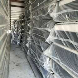 Ортопедичні матраци на опт!