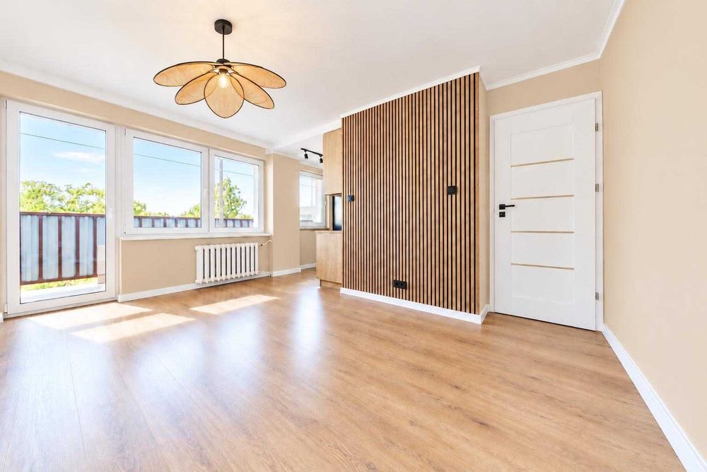 Mieszkanie na sprzedaż, 2 pokoje, 37 m², Suwałki