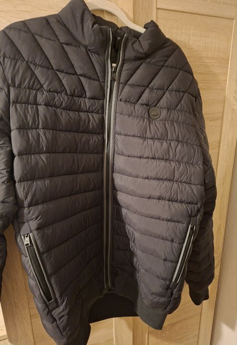 Meska kurtka pitbull