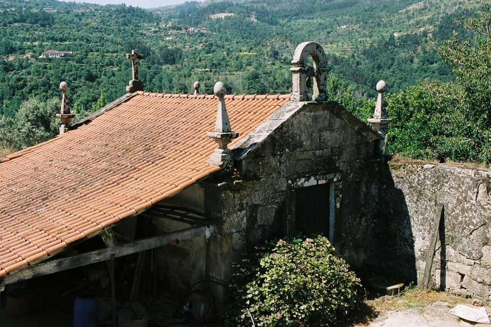Venda de Quinta com acesso direto ao Rio Douro