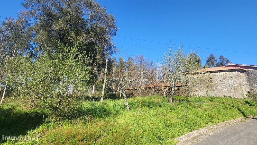 Terreno  Venda em Préstimo e Macieira de Alcoba,Águeda