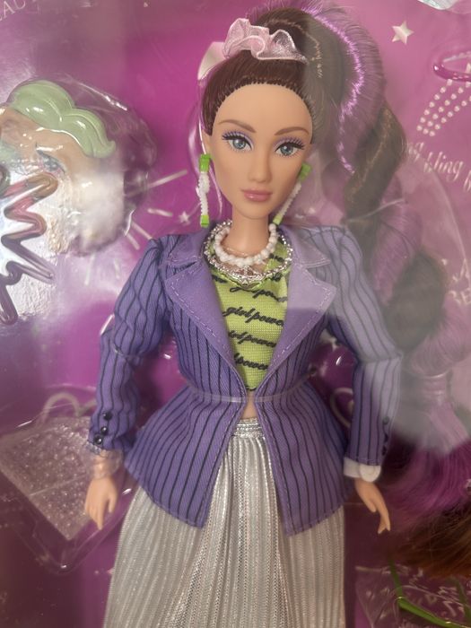 Ляльки по типу Барбі та Кени