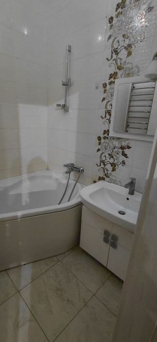 Сдам  евродвушку ЖК Фаворит/ Малый Фонтан/Ул. Артилерийская/Центр 5мин