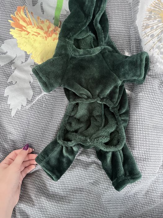 Косюм для собаки
