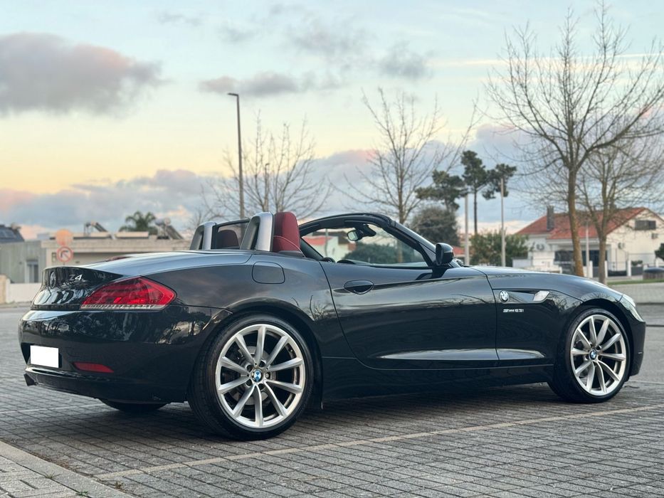 BMW Z4 sDrive23i Aut.