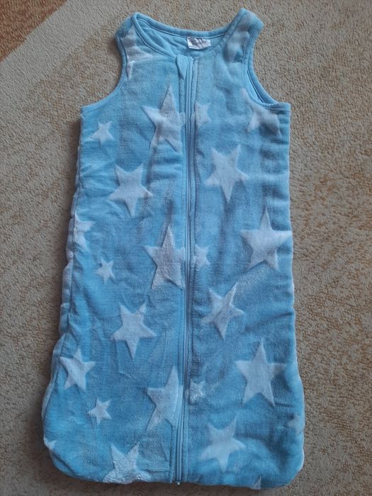 Спальник для новонароджених, теплий спальний мішок