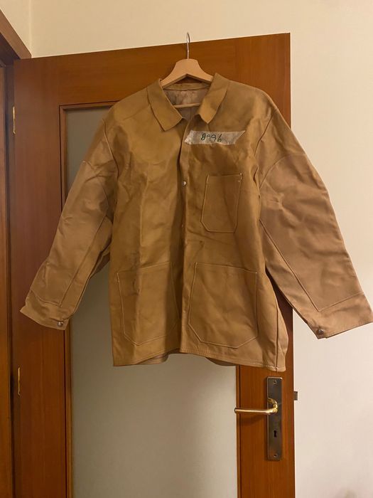 Máscara de soldadura
