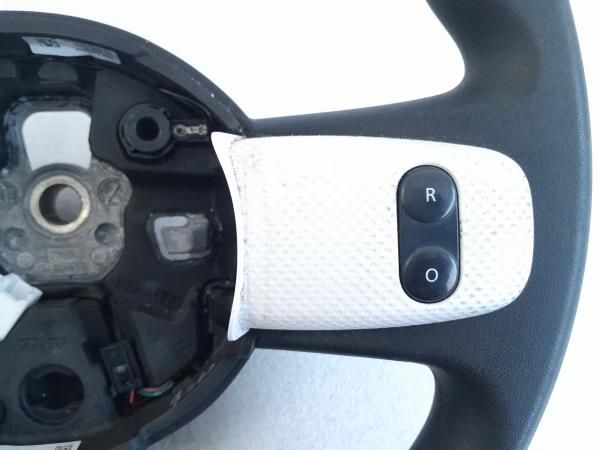 Volante de direção RENAULT Twingo III (BCM_)