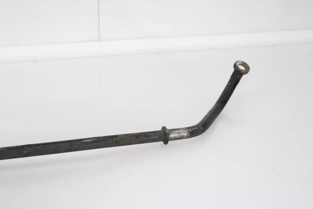 BARRA ESTABILIZADORA TRASEIRA MERCEDES-BENZ CLASSE M 2005 -2673T.