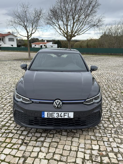 Vendo Golf 8 GTE
