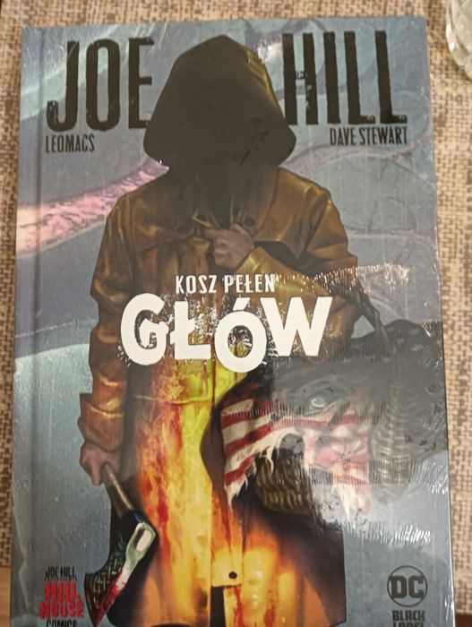 2 tytuły komiksów sprzedam