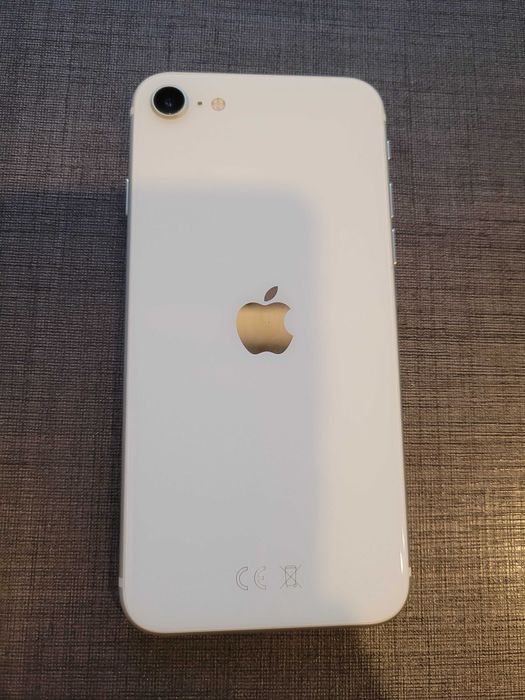 Apple iPhone SE 2020 A2296 64GB biały nowa bateria