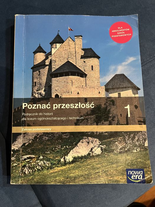 Poznać przeszłość 1
