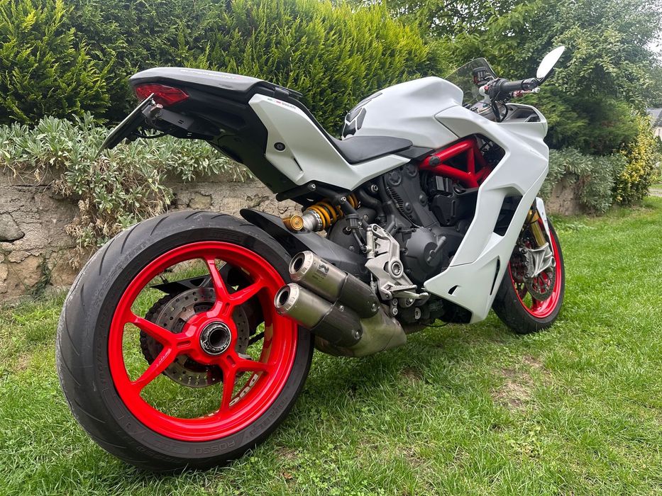 Ducati