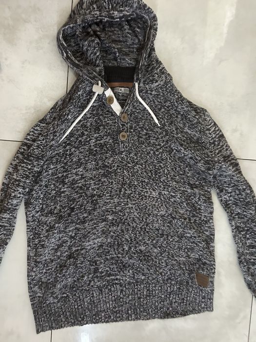 Sweter meski rozm 42