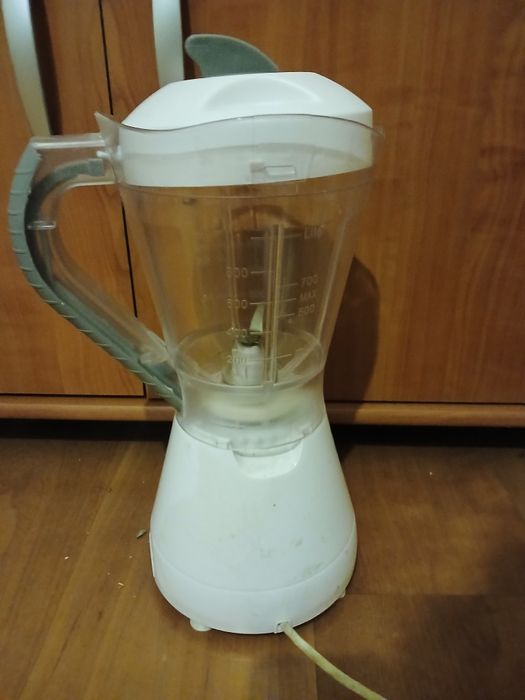 Liquidificador marca Kunft