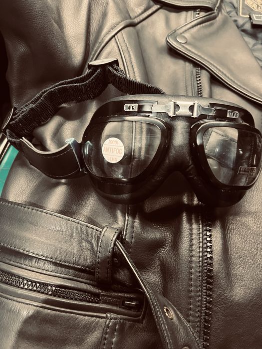 Kurtka na motor ORINA