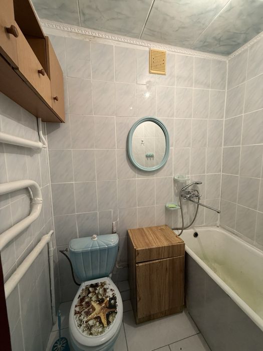 Однокімнатна квартира , район Чайка