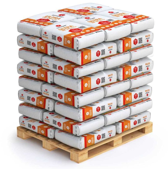 1 tona Węgiel 5-25 Groszek Sztygar Ultra groszek standard workowany