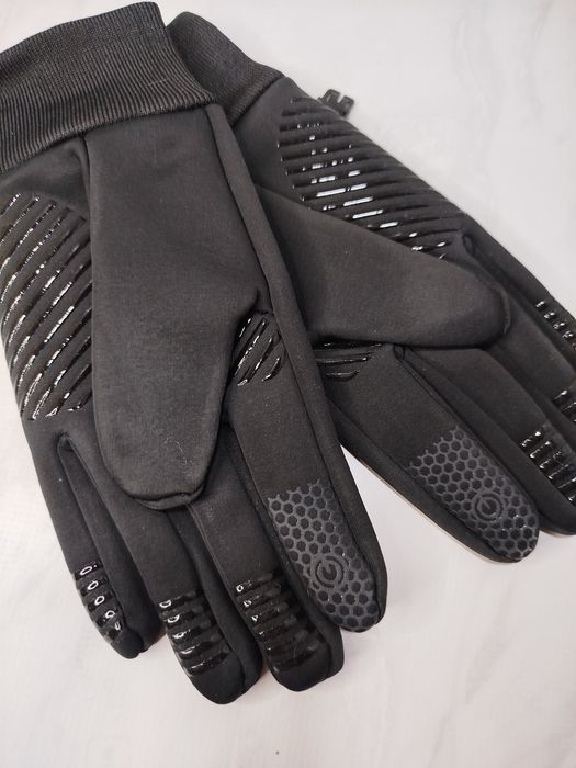 Підліткові термоперчатки Nike рукавички для хлопців 13-14-15 років