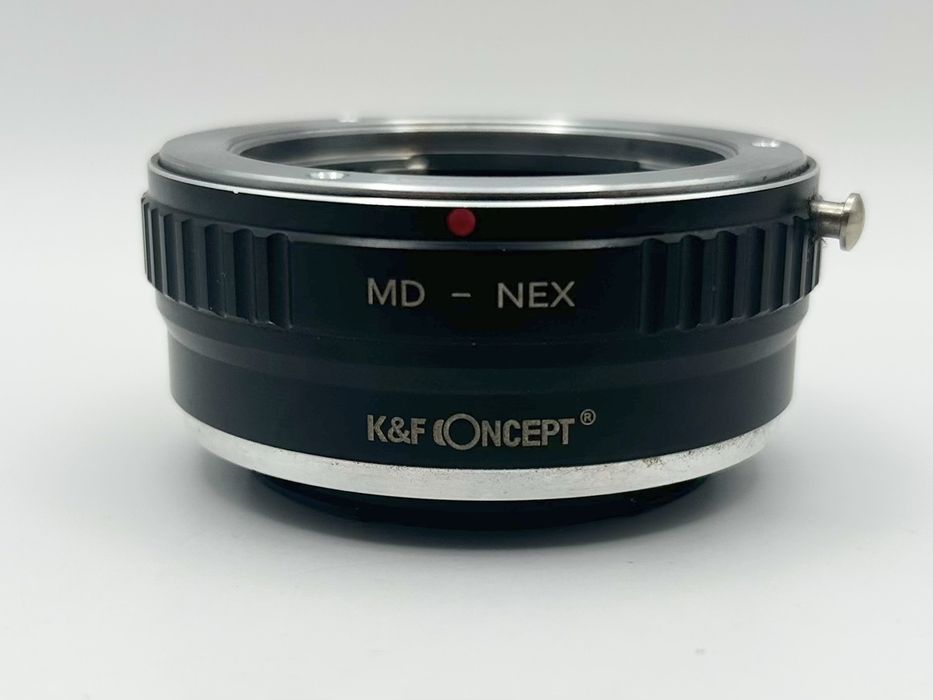Adapter K&F CONCEPT MD-NEX