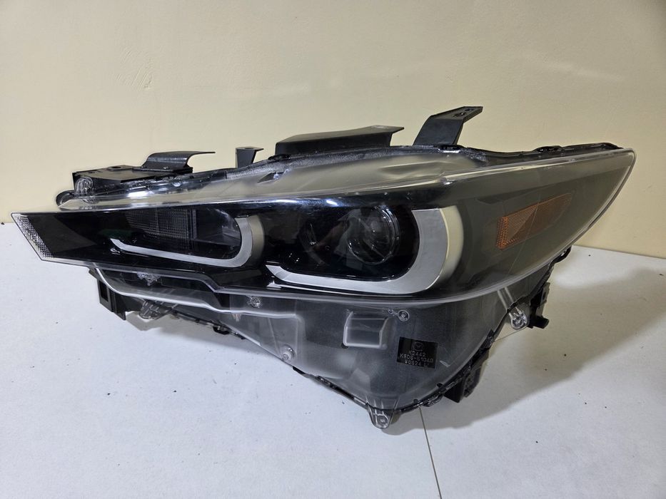 Фара ліва Mazda CX-5 2022-2025 USA