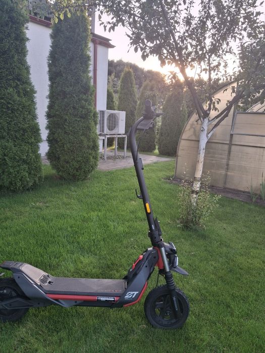 Segway Ninebot ZT3 PRO