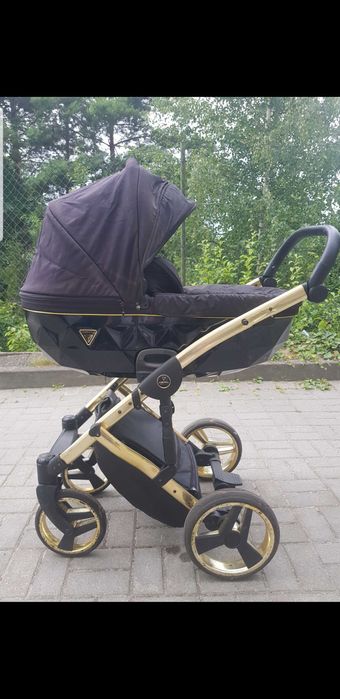 Wozek dziecięcy DIAMOND