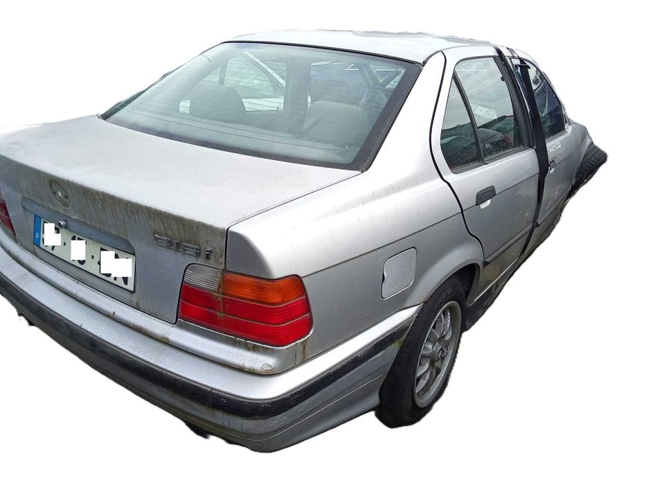 BMW E36 para Peças