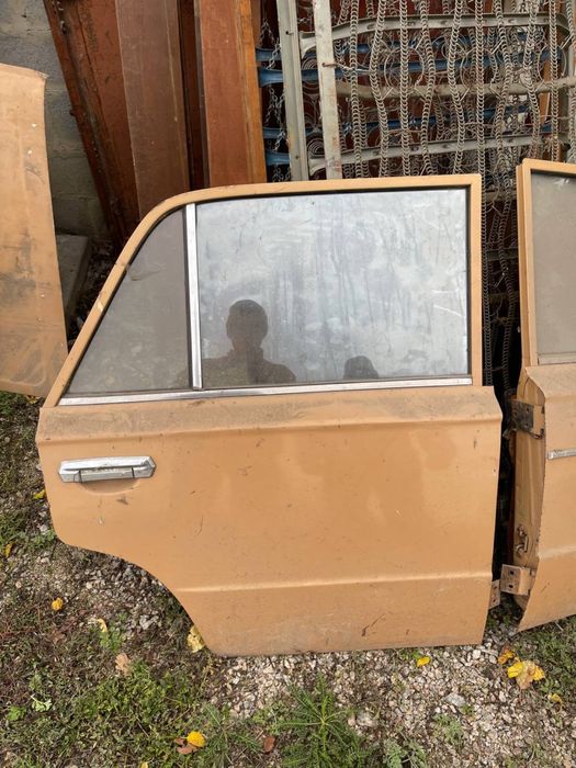 Продам Двері ВАЗ