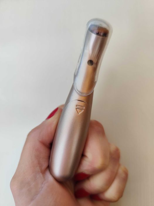Masażer pod oczy do twarzy skin care