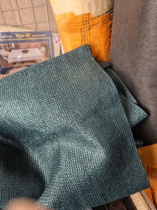 Сетка затеняющая