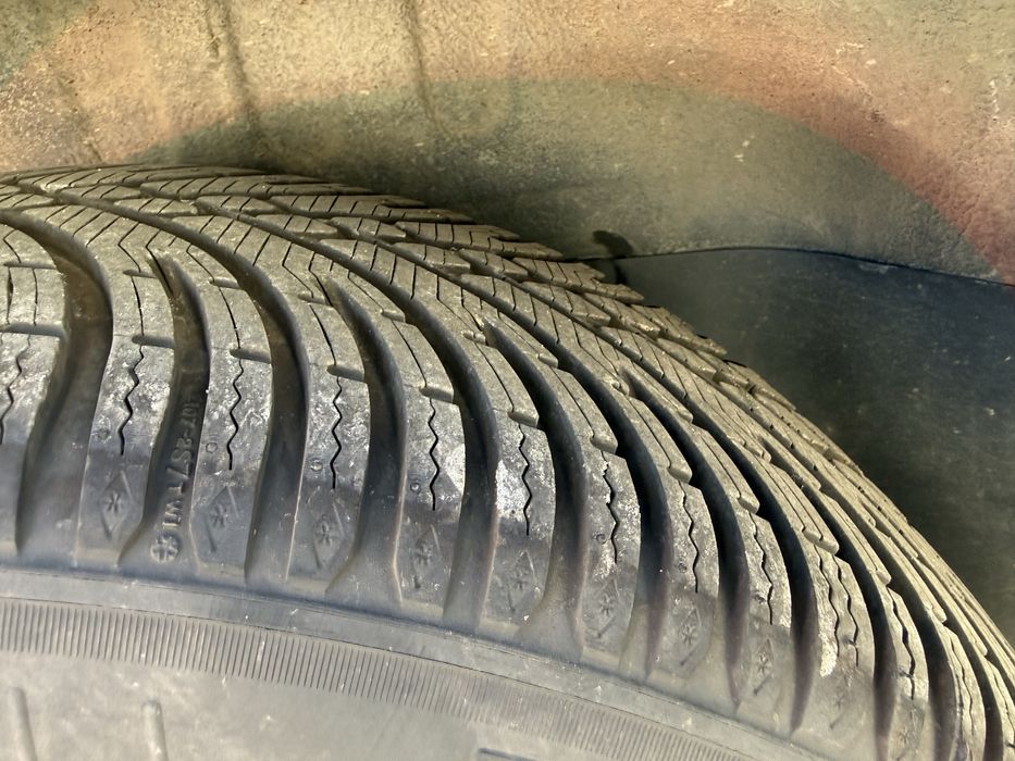 Nissan Qasqai +2 2010 rok 1.6 benzyna 175 tys przebiegu