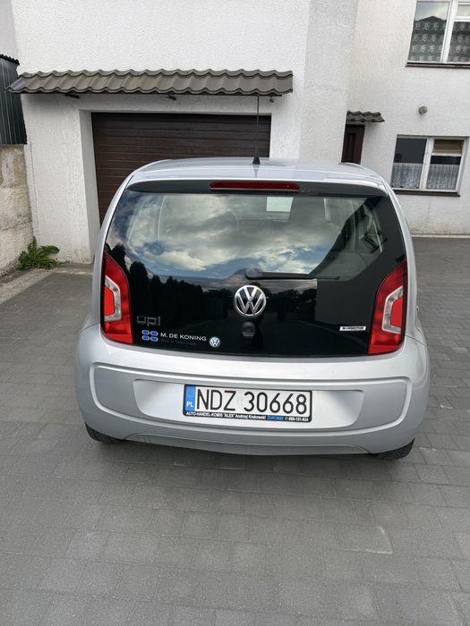 Vw Up ! Na sprzedaż
