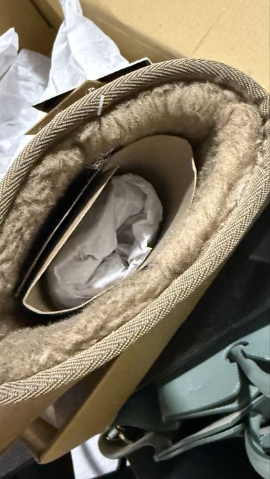 Botas Break&Walk water repellent