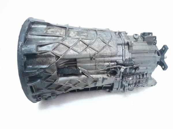 Caixa de velocidades manual MERCEDES-BENZ Classe E (W212)