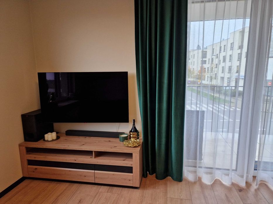 2 Pokoje w Nowoczesnym Mieszkaniu | WARSZAWA | TARGÓWEK - Widok 3