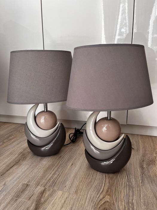 Lampki nocne Home and You