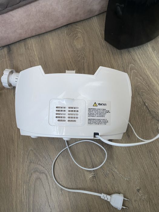 Зволожувач maxcan MH-602WRC