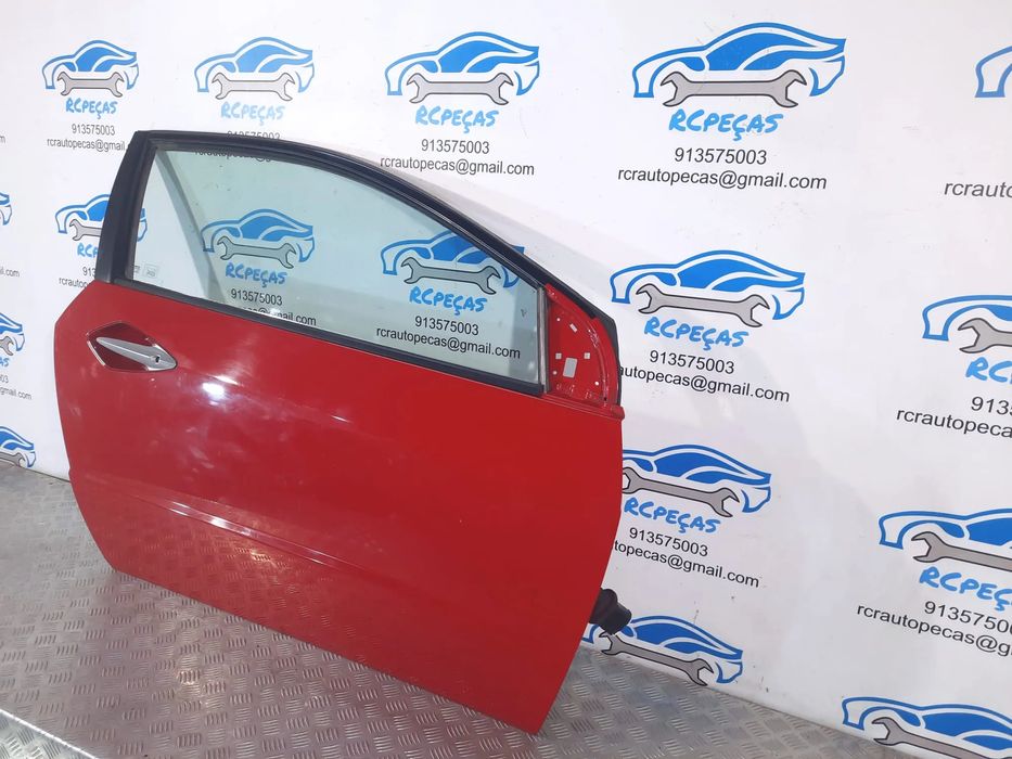 PORTA FRENTE FRONTAL DIREITA HONDA CIVIC VIII 8 MK8 FN2 FN 2