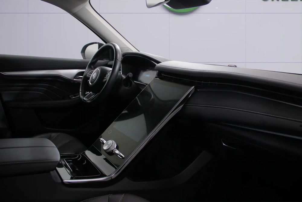 MG Marvel R 70 kWh Luxury