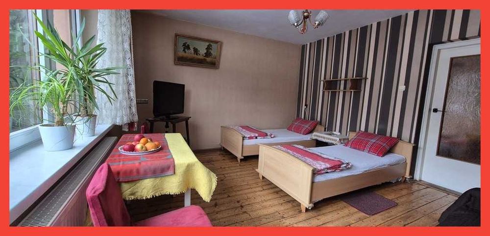 Noclegi Agroturystyka Kwatery