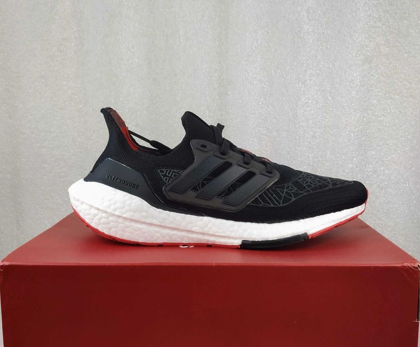 ДеШеВо! Кроссовки Adidas Ultraboost 21 CNY GZ6073 Оригинал 25 см