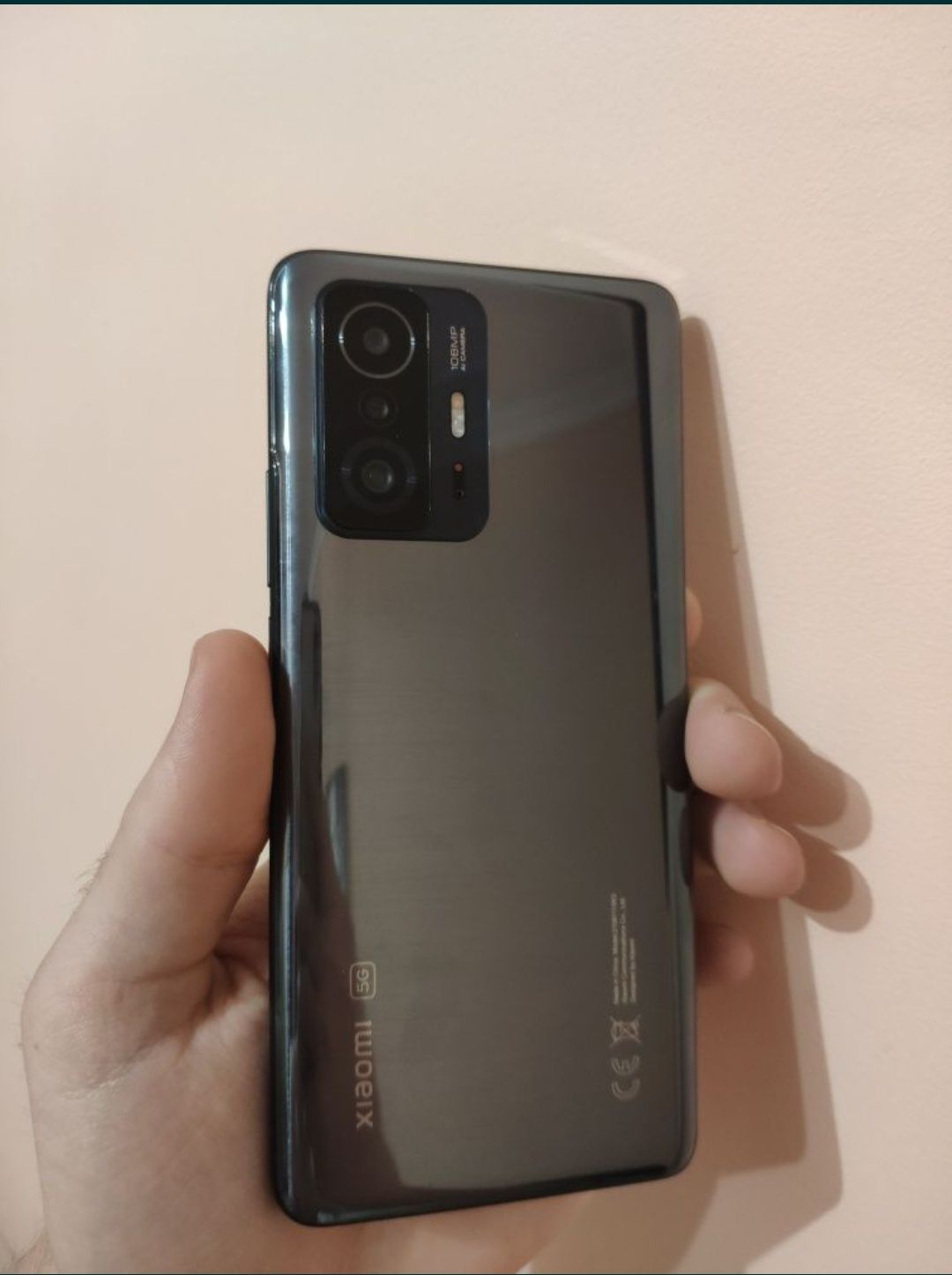 Mi 11t 8/128 Мі 11Т Xiaomi: 8 000 грн. - Мобільні телефони / смартфони ...