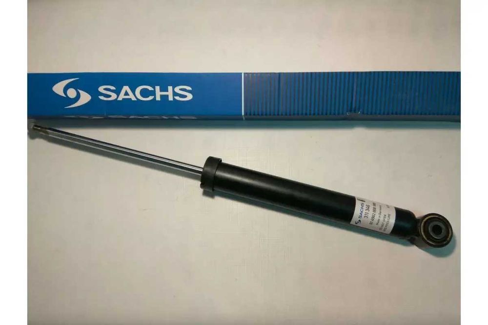 Амортизатор Передний/Задний SACHS на Octavia A5/Golf 5/6/Jetta 3/4/5