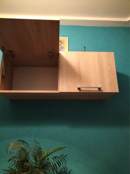 szafki wiszące stan bardzo dobry