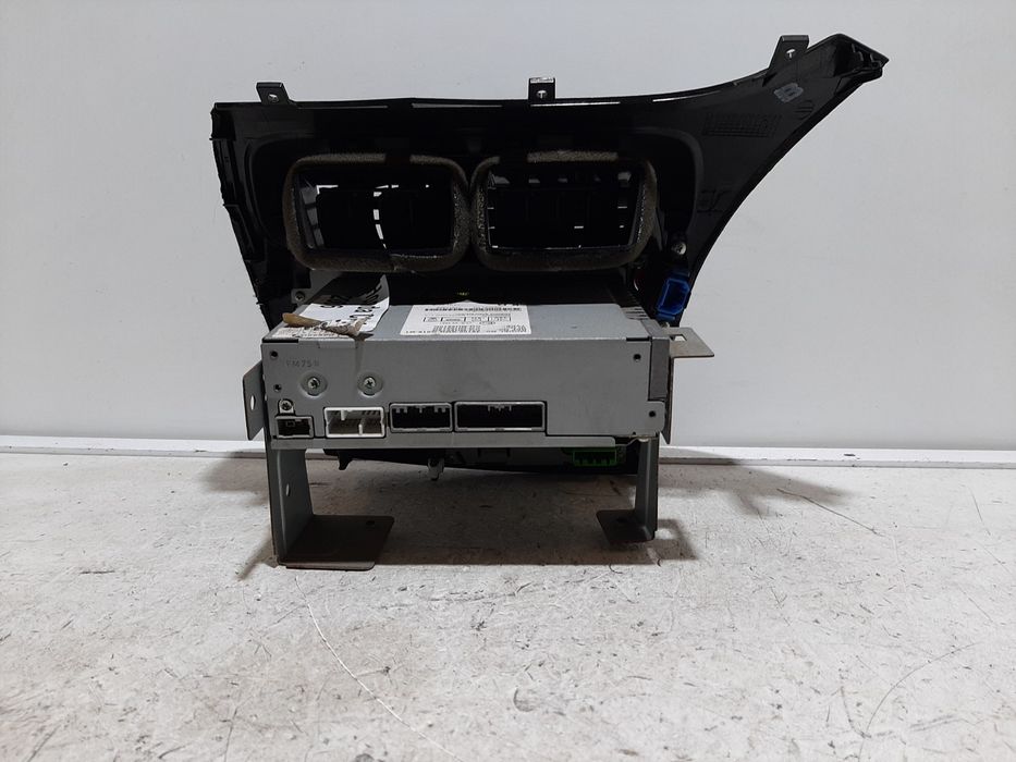 Rádio / auto-rádio HONDA Civic VIII Hatchback (FN_, FK_)