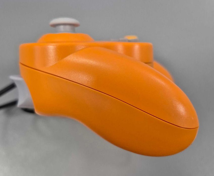 Pad Nintendo GameCube - Spice Orange (DOL-003)