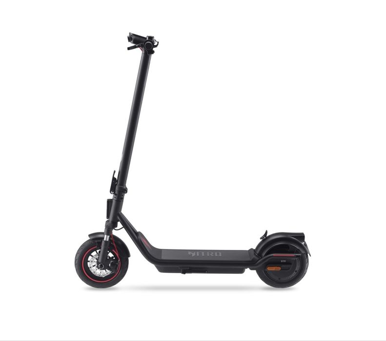 Hulajnoga elektryczna Acer Nitro ES Series 4